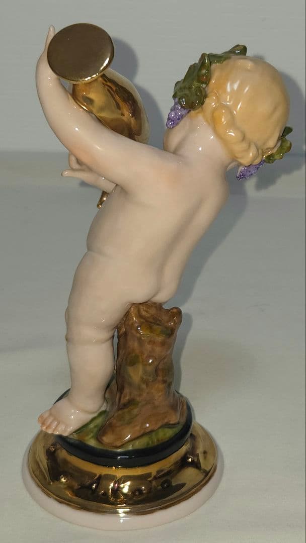 ビ*ビ様 ☆最終価格☆幻の天使像☆天使たちの詩☆