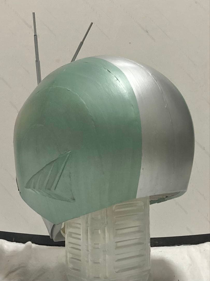 仮面ライダー新1号マスク