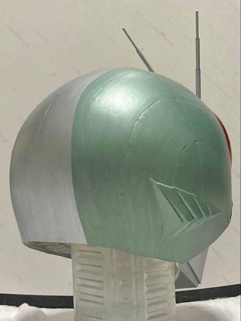 仮面ライダー新1号マスク