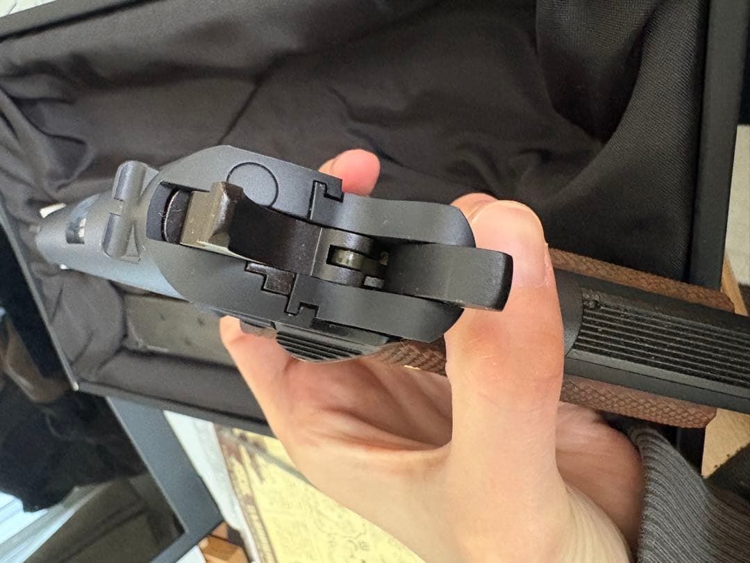 コルトガバメント　Mark IV SERIES70