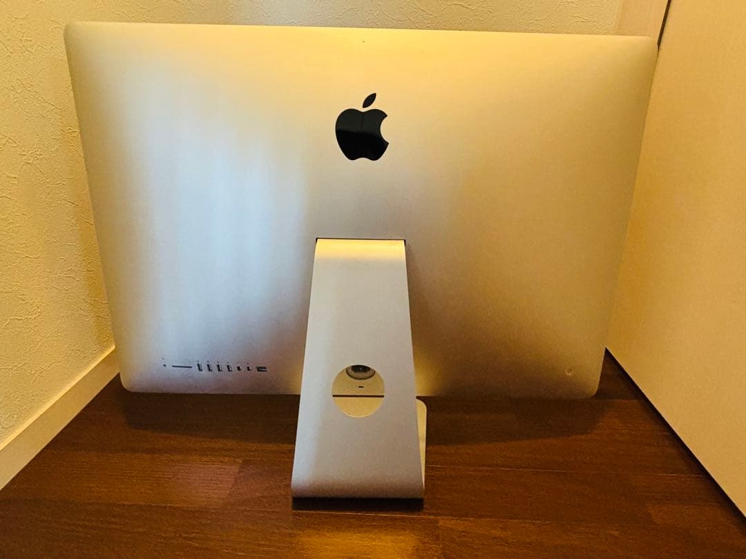 Apple iMac rate2015 5K27インチ　i7 メモリ48G