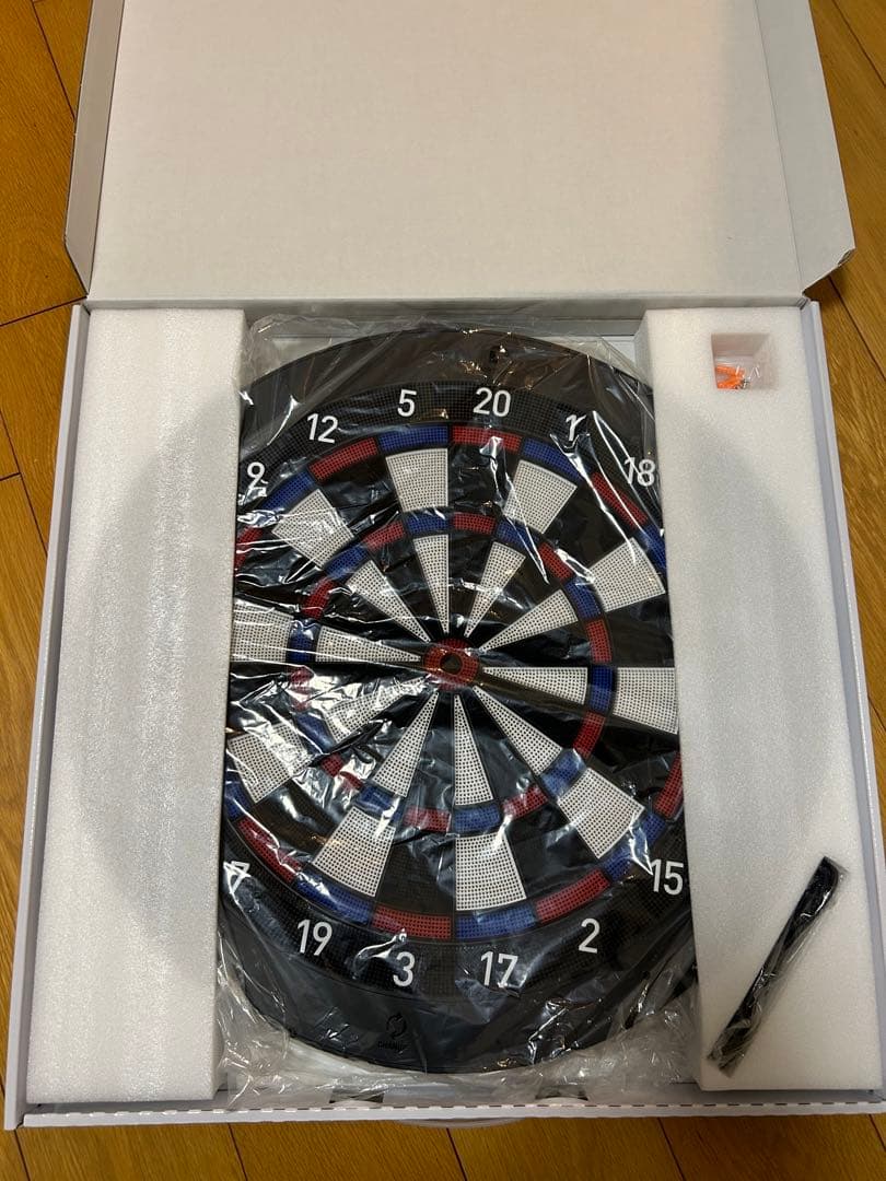 DARTSLIVE  ダーツボード Bluetooth機能付き
