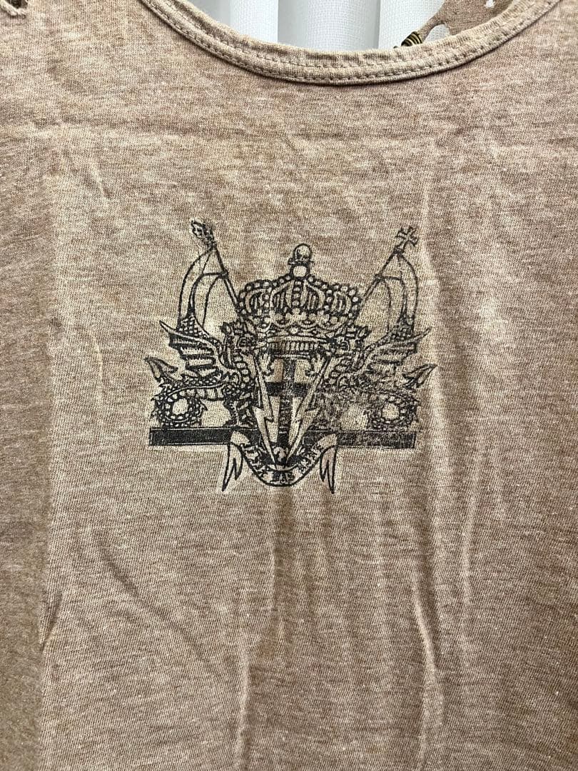 ifsixwasnine / madmaxタンクトップ メンズ