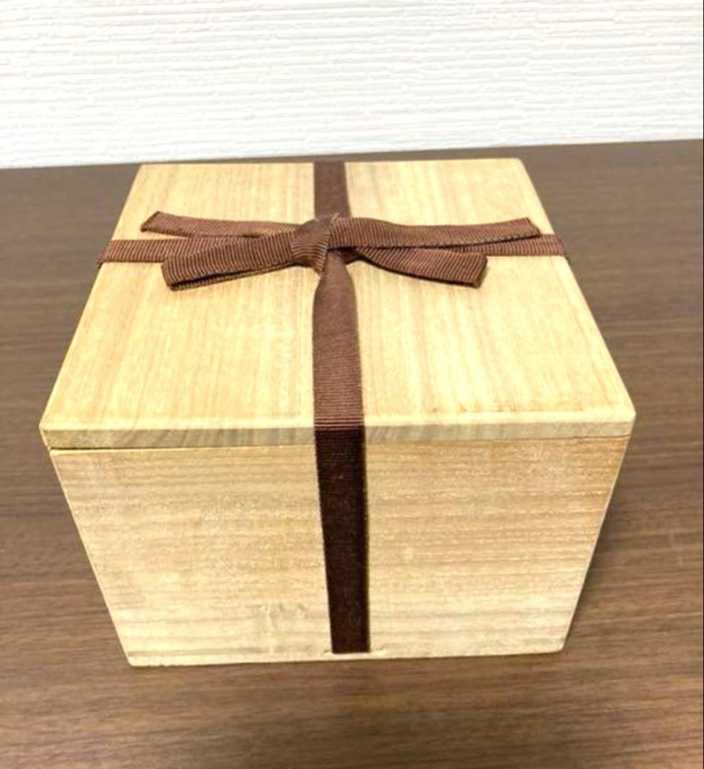 GerdKnapper ゲルトクナッパー 1973年作 益子茶碗 共箱 茶道具