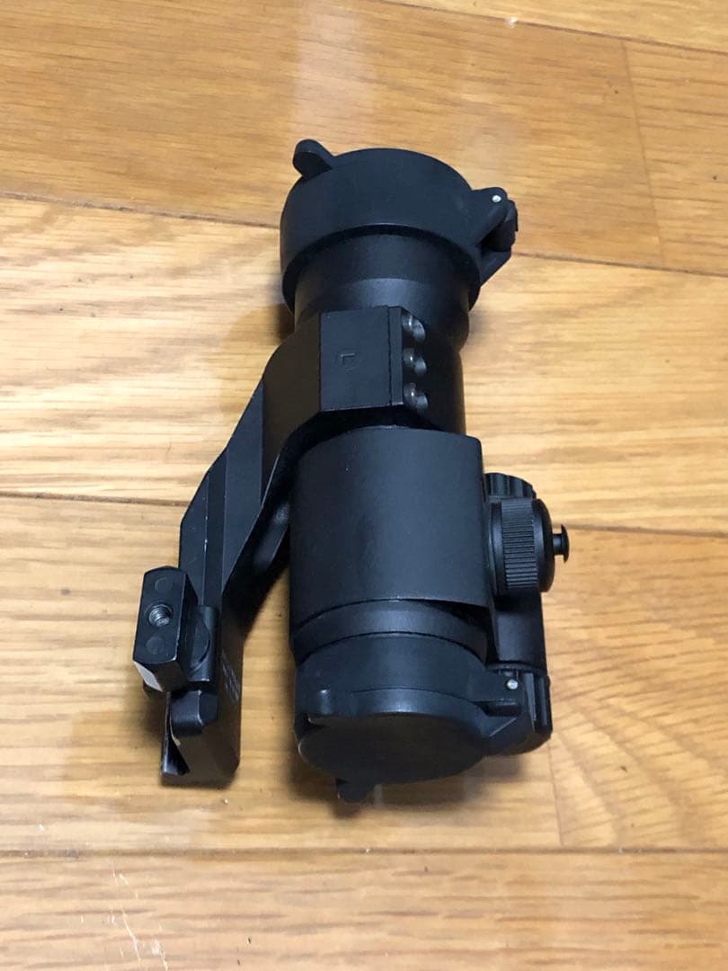 (2/4値下げ) 東京マルイ SOPMOD M4 次世代 カスタム多　動作確認