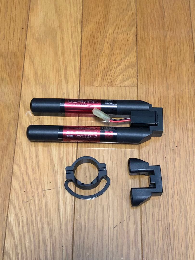 (2/4値下げ) 東京マルイ SOPMOD M4 次世代 カスタム多　動作確認