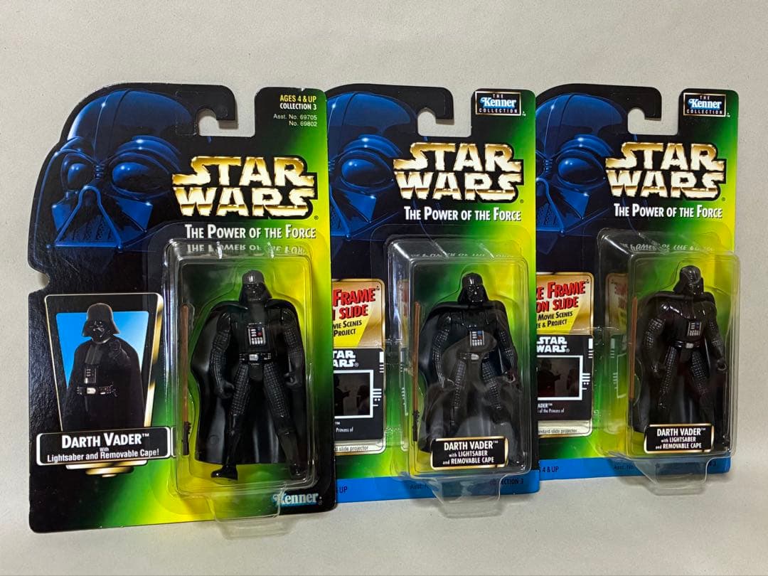 STAR WARS スターウォーズ フィギュア セット