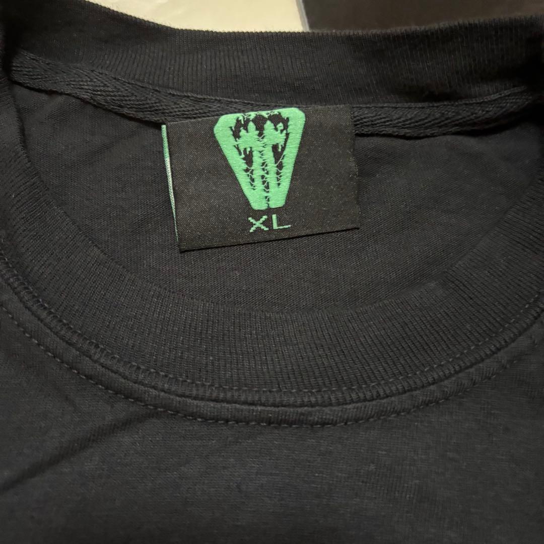 プレデター Tシャツ XL predator terminator 映画ムービー