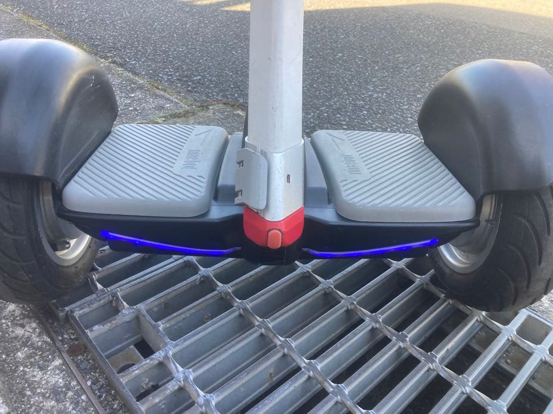 ナインボット セグウェイ★Ninebot Segway★