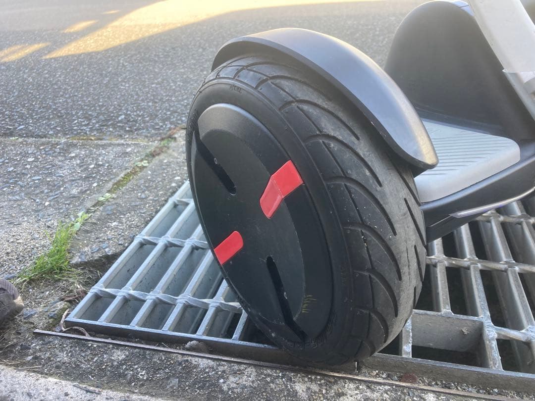 ナインボット セグウェイ★Ninebot Segway★