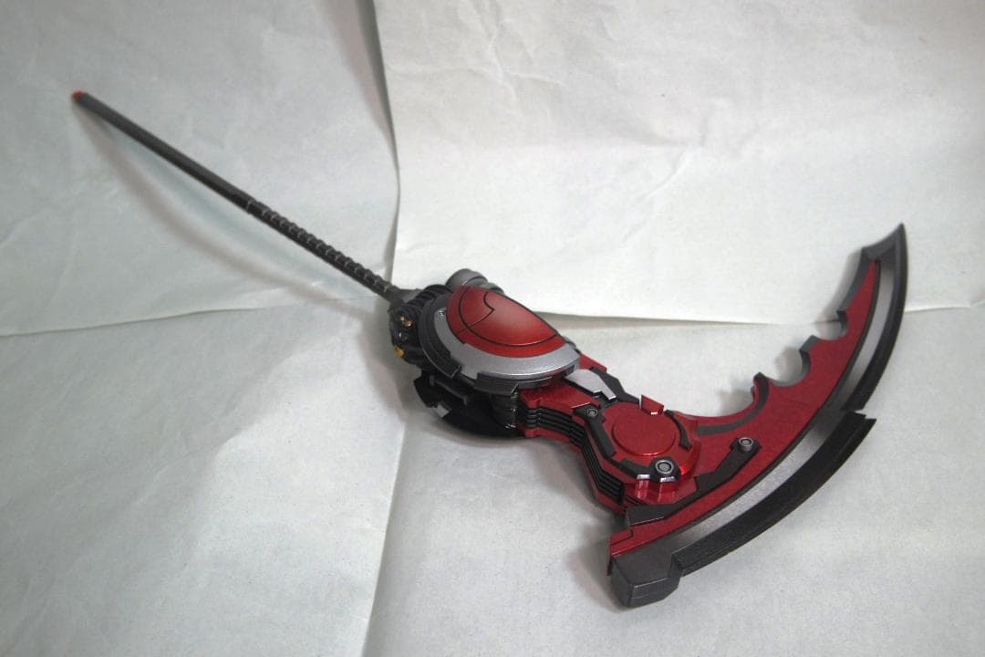 リヴィ・コレット 1/7スケール『GOD EATER 2 RAGE BURST』