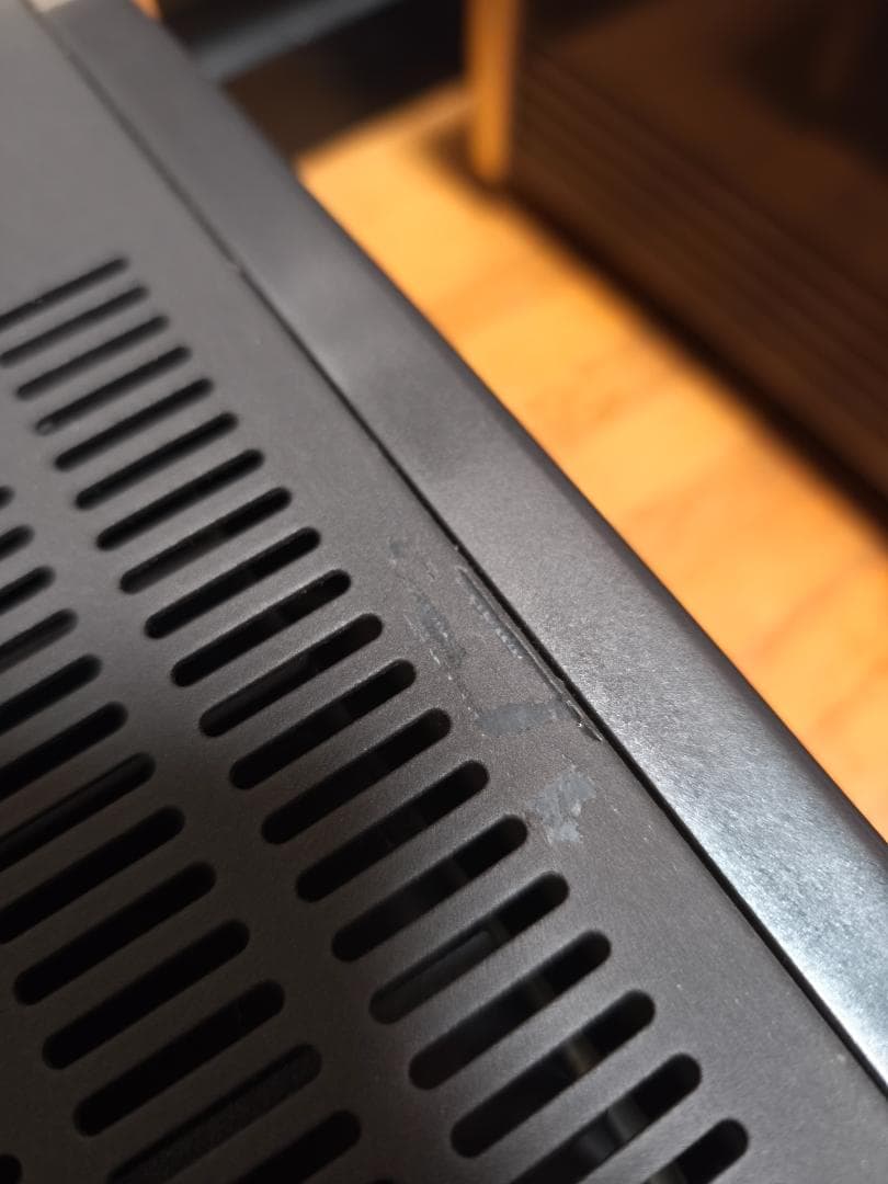 【Aegis2104】Accuphase A-30 純A級 パワーアンプ