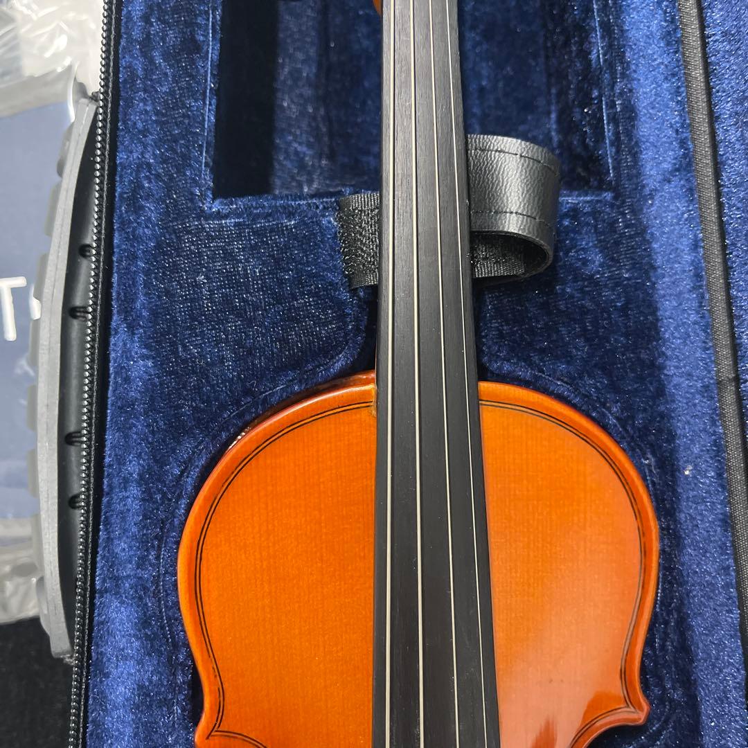 STENTOR バイオリン 本体　ステンター　1/16 幼児