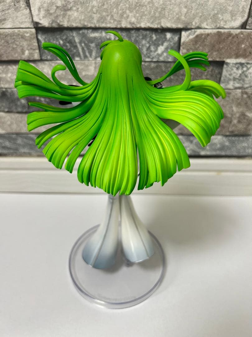 箱無し コードギアス C.C. フィギュア ユニオンクリエイティブ