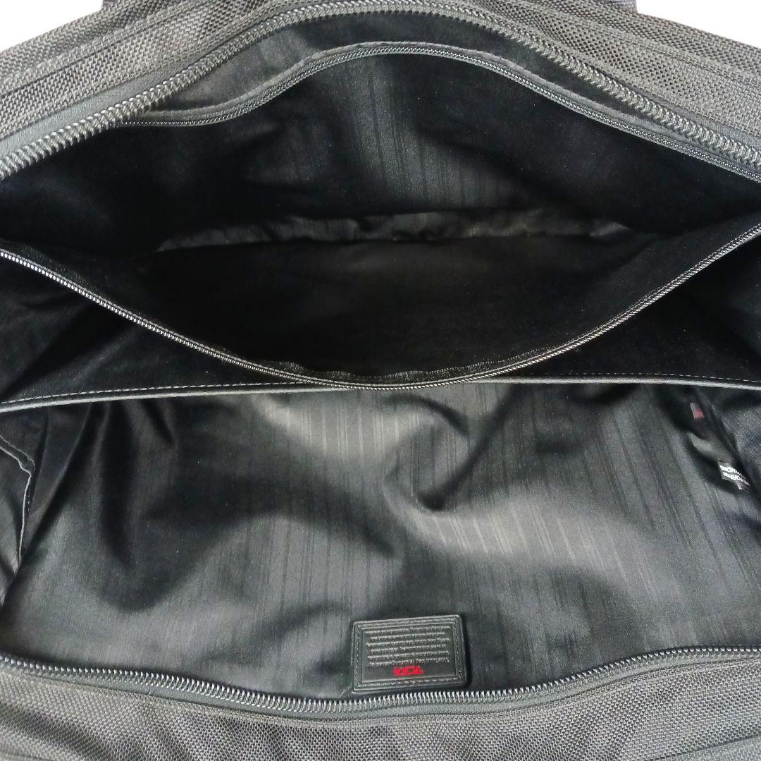 極美品TUMI 26108DH 2WAYブリーフケース ビジネスバッグ