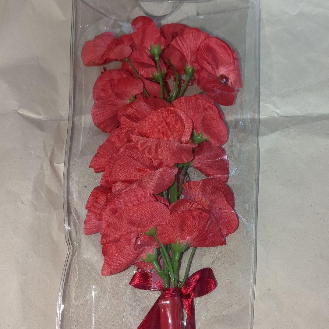 松田聖子　赤いスイートピースティック　松田聖子　グッズ