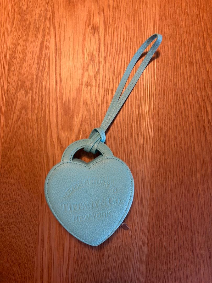 ティファニー　レディース リターントゥ ケース ポーチ