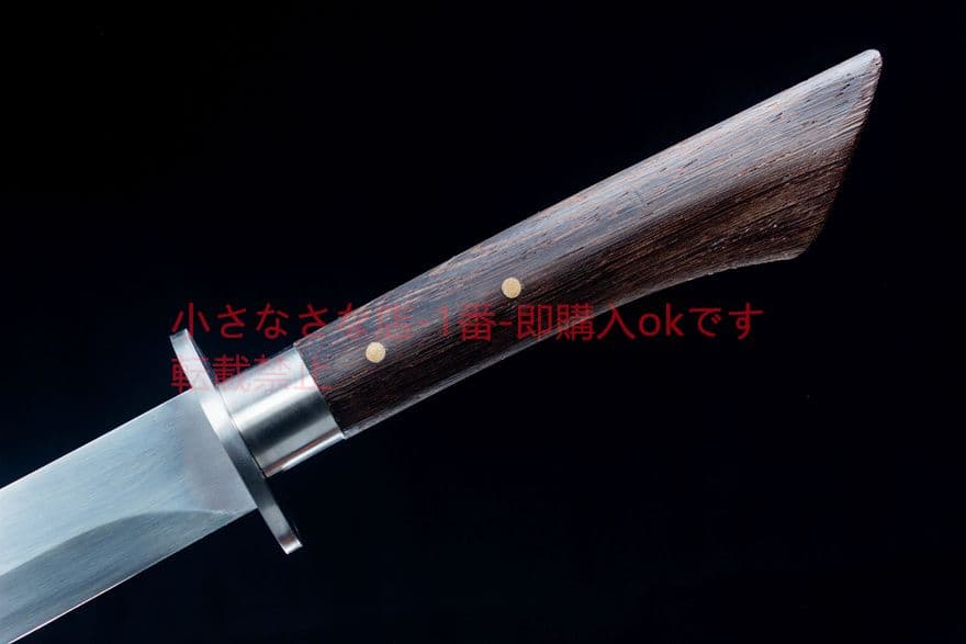 戸撒刀    古兵器 武具　刀装具　日本刀　模造刀 居合刀