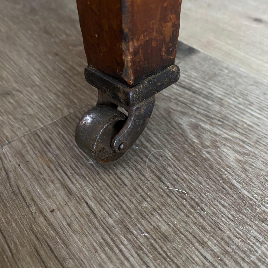 英国アンティーク　ドレッサーチェスト　ヴィンテージ レトロ