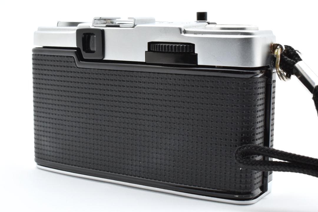 ■美品■ オリンパス　OLYMPUS PEN EE-3　動作確認済 赤ベロ OK