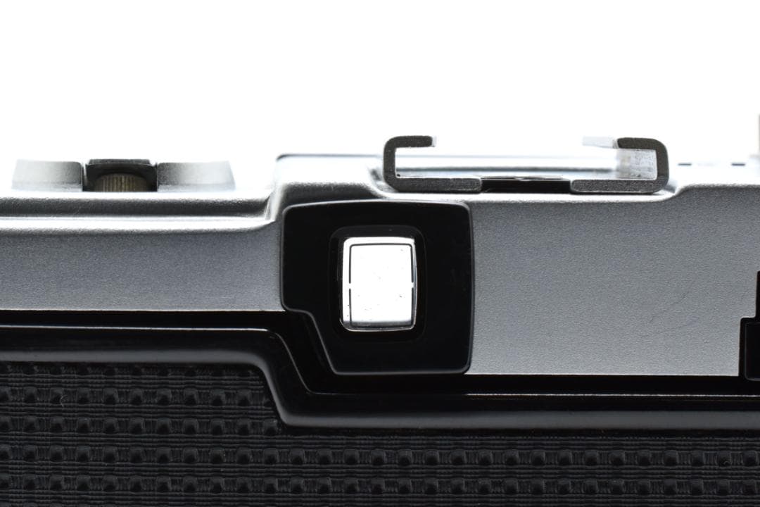 ■美品■ オリンパス　OLYMPUS PEN EE-3　動作確認済 赤ベロ OK