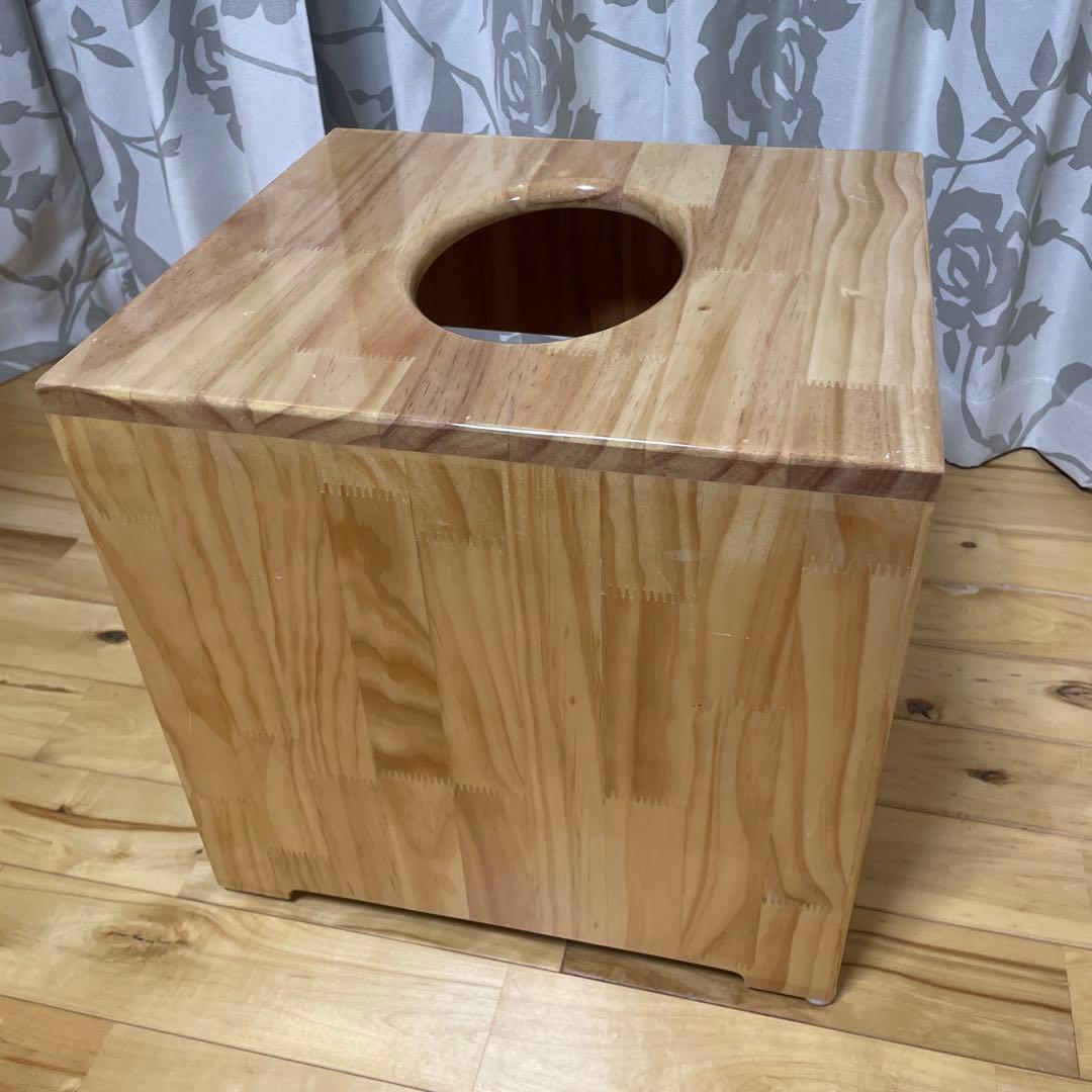 美品　よもぎ蒸し用椅子