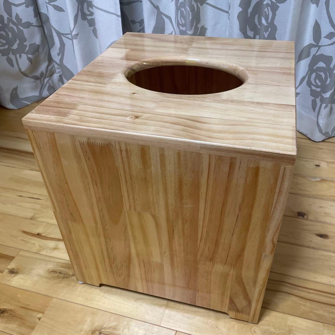 美品　よもぎ蒸し用椅子