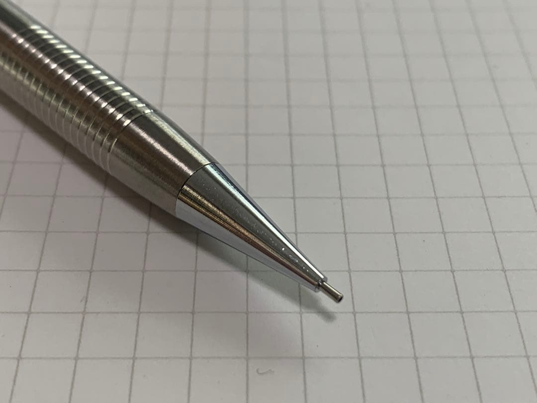 新品未使用PILOT 2020 STシャーペンボールペン 0.5mm 2本セット