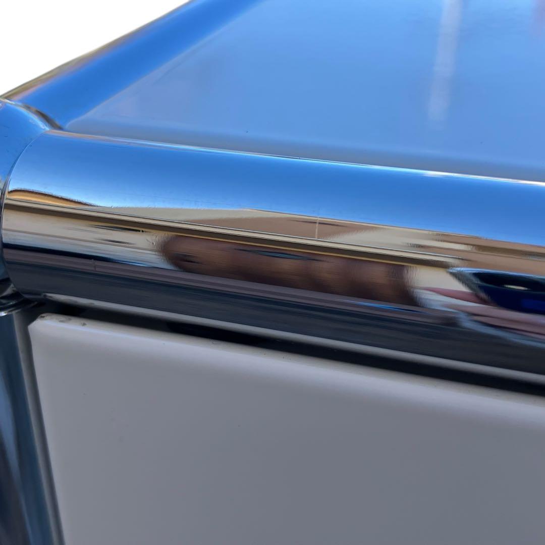 USM Heller USMハラー 2列2段 キャビネット テレビボード