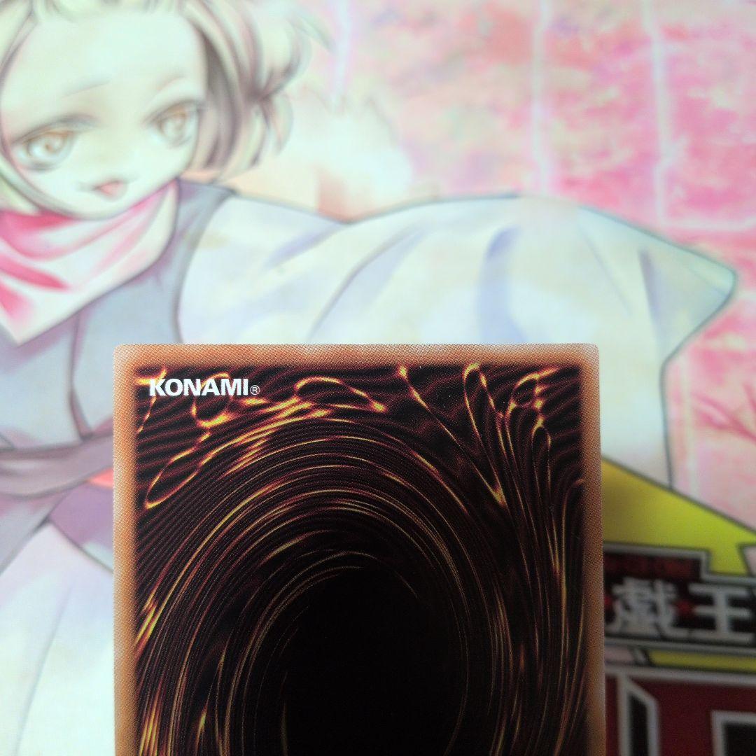 遊戯王 クロニクルデッキ精霊術の使い手 大輪の霊使い プリシク