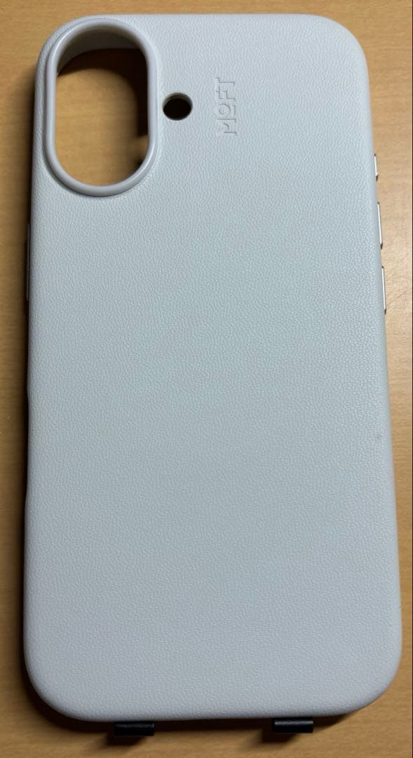 iPhoneアクセサリー MOFT Snap Case for iPhone 16