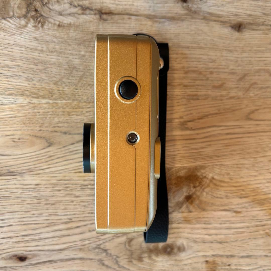 【超美品】Nana Camera 2024年製フィルムカメラ