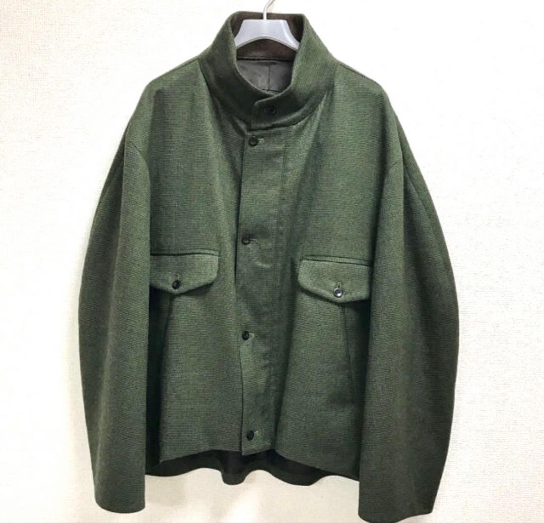 ジャケット・アウター ka na ta MA-X