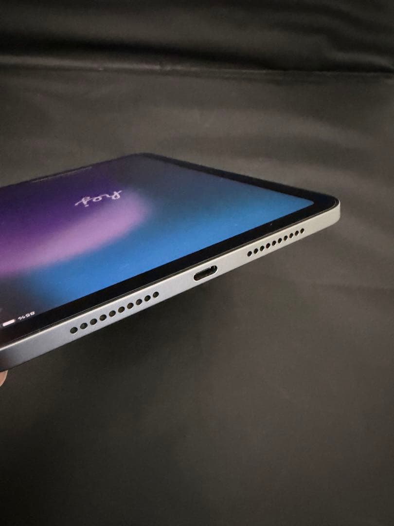 iPad mini (第6世代) 256GB wi-fi スペースグレー