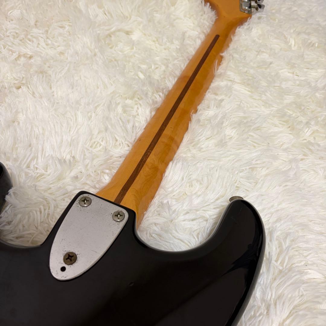 ギター Tokai SS-60 Silver Star Made in Japan