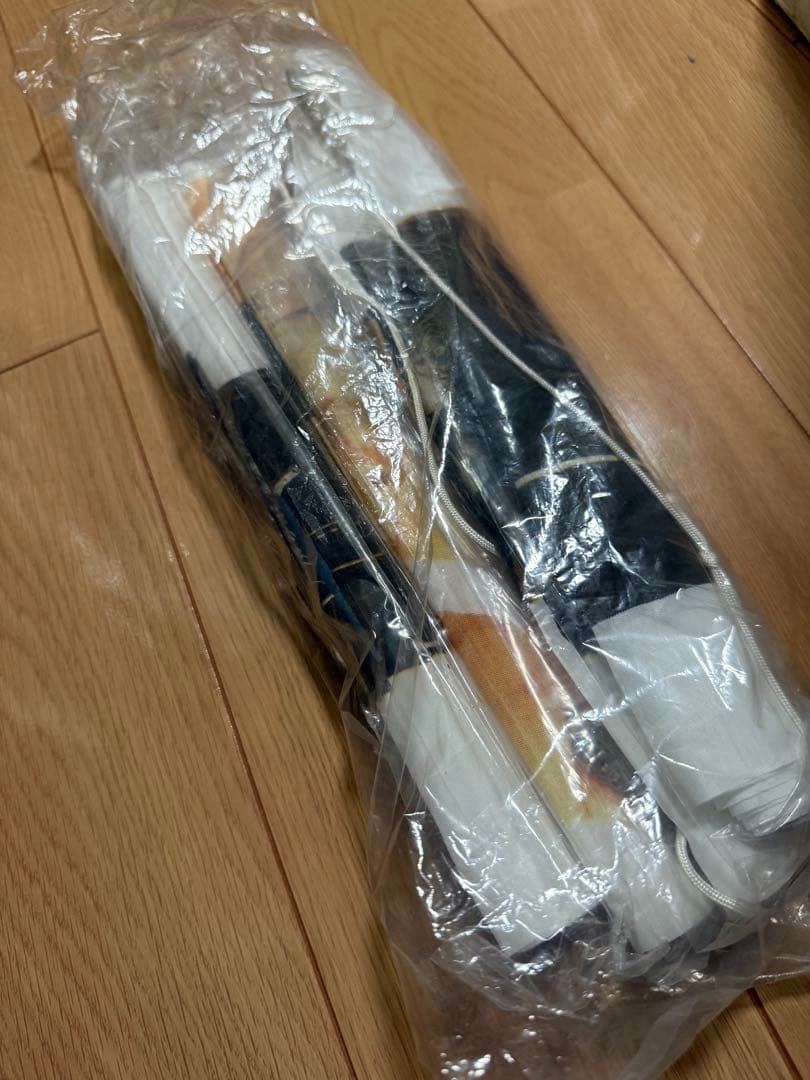 新品未開封 タペストリー 4人分 NTT ラルク L'Arc