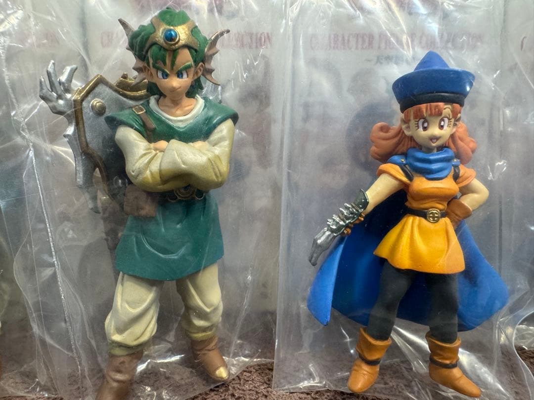 新品 ドラゴンクエスト 天空編 コンプリート BOX セット 送料込み