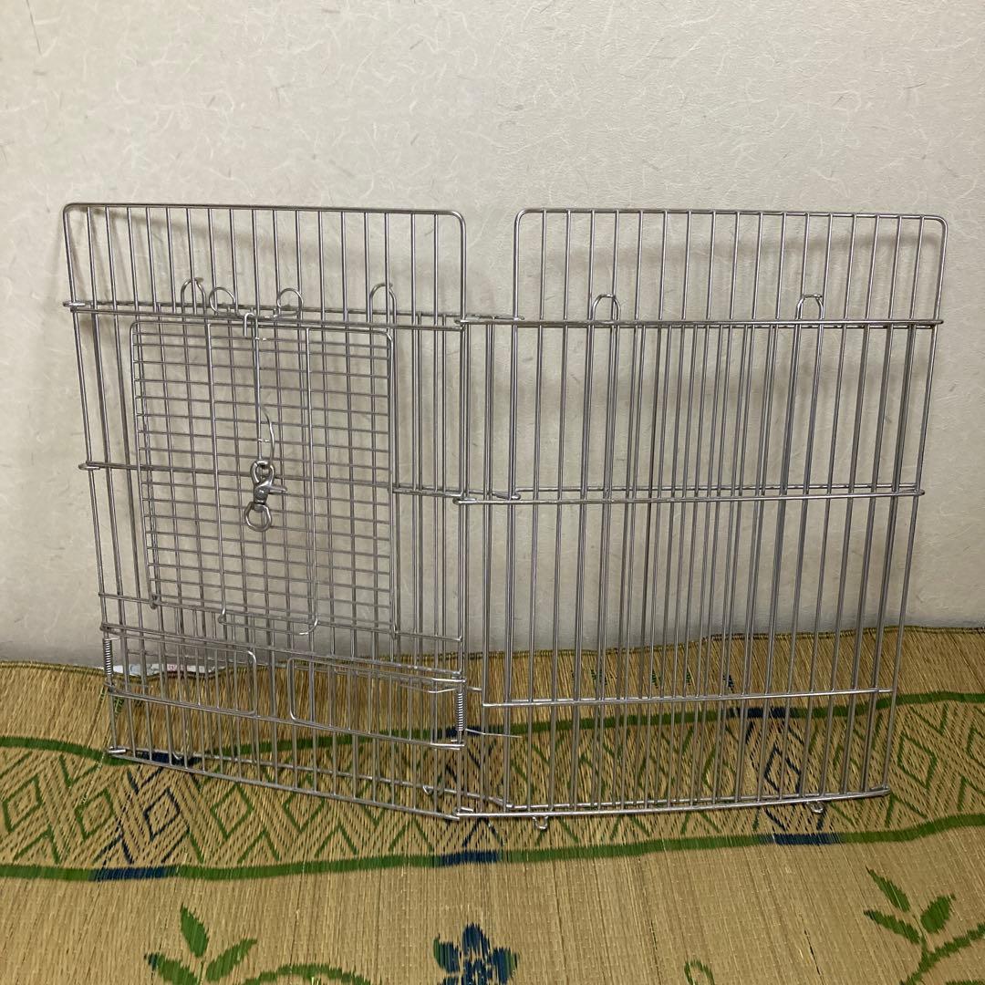 ホーエイ35オームステンレス