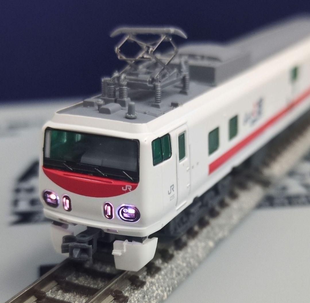 鉄道模型 E491 East i-E 3両セット