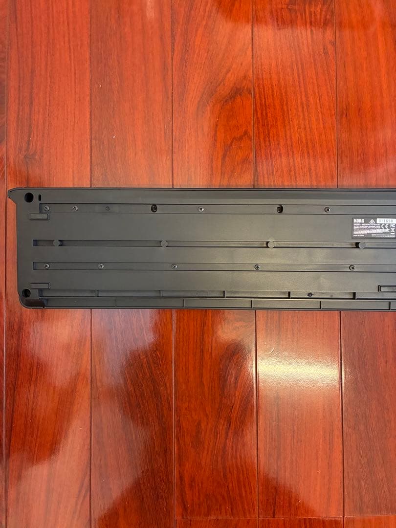 【Komakoma415】KORG microKEY Air 61鍵