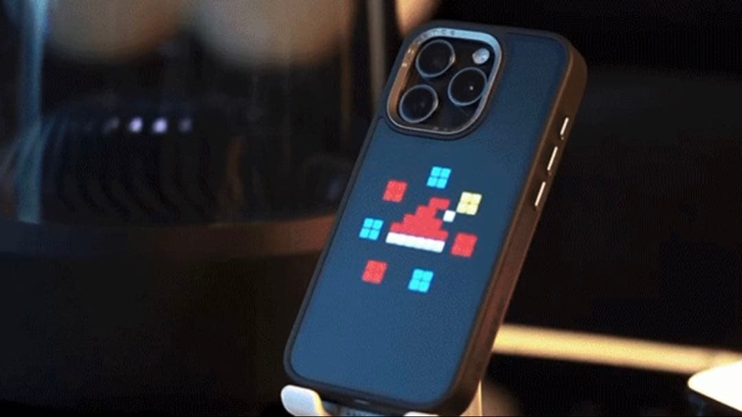 PICDANCE P One - i16Pro ケース