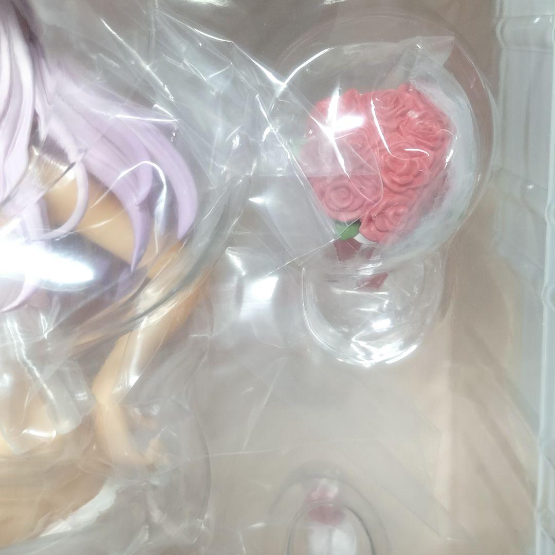 未開封 クロエ フォン アインツベルン ウェディングビキニ フィギュア