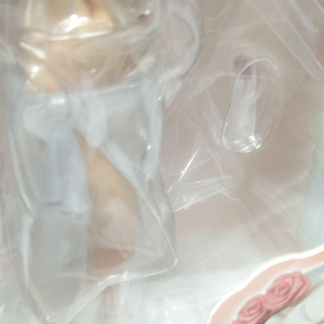 未開封 クロエ フォン アインツベルン ウェディングビキニ フィギュア