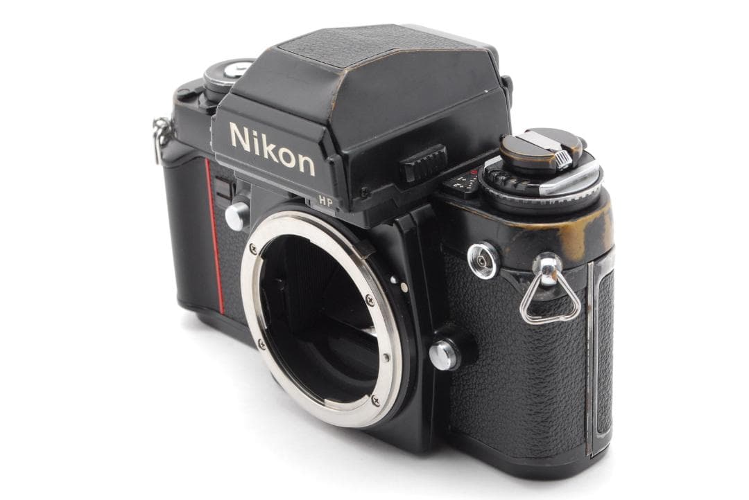 ニコン Nikon F3 HP ボディ