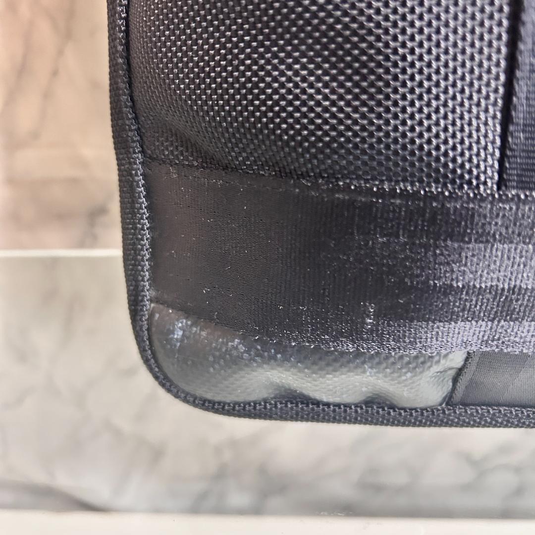 PORTER ポーター HEAT 2WAY ブリーフケース ブラック