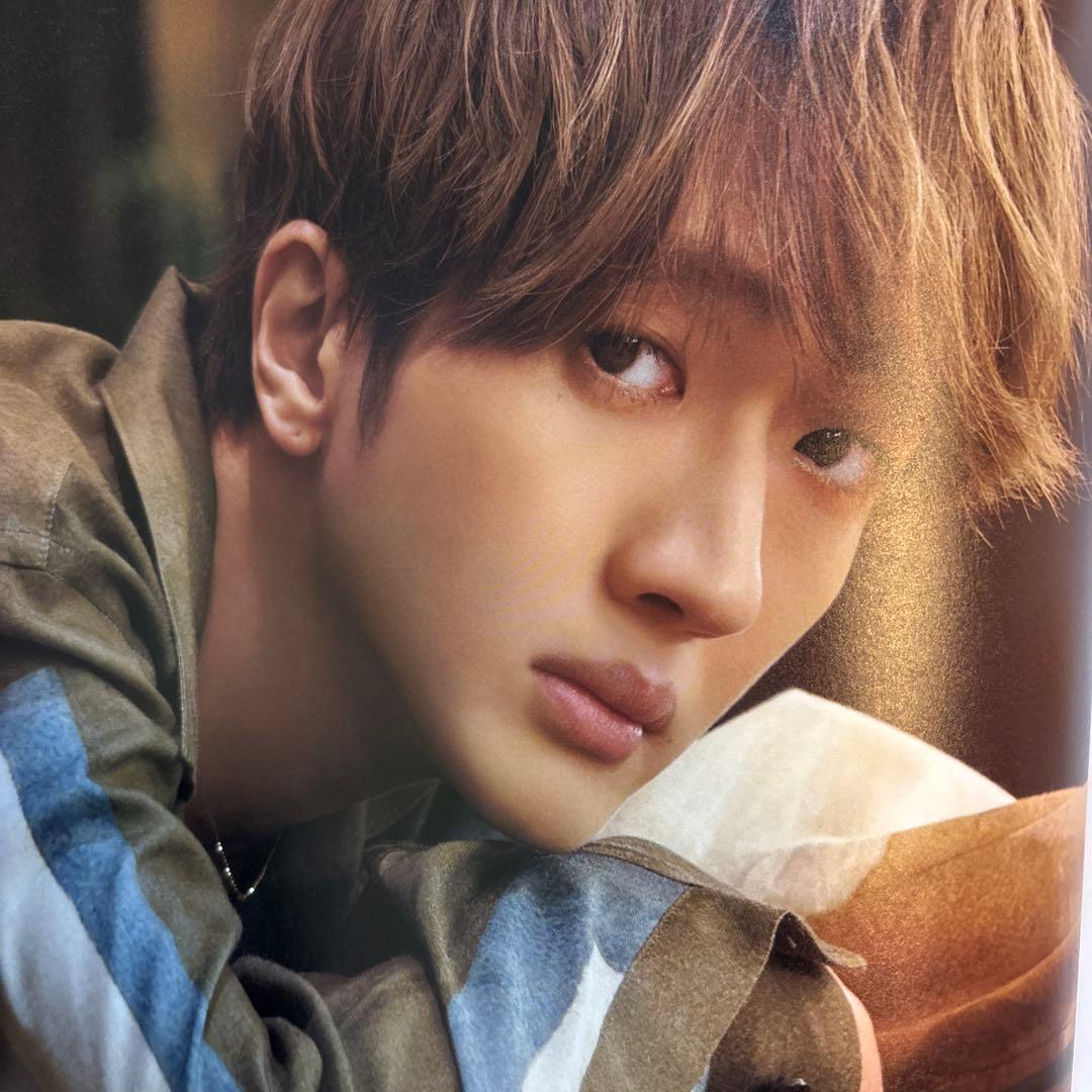 ソワレオー　soireeo Nissy 西島隆弘　24粒コレクション