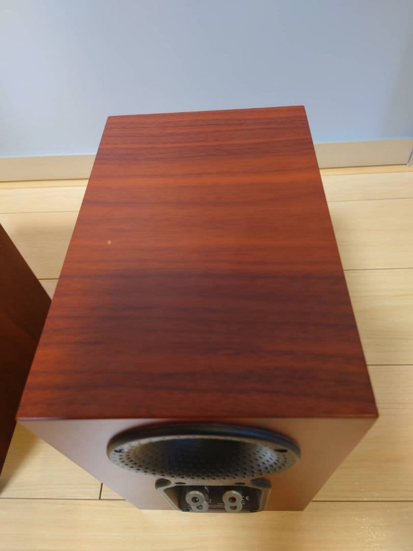 bowers&wilkins CM1 S2 ローズナット ペア