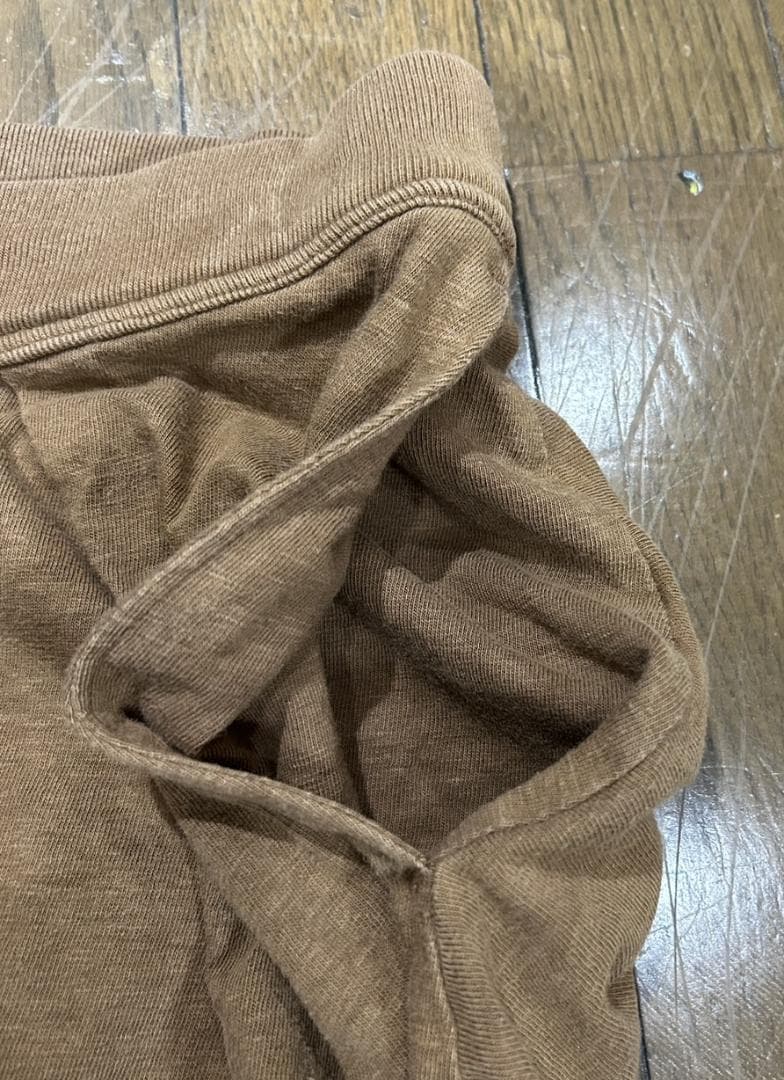 ＊キャピタル KAPITAL バルーン サルエルパンツ ボトムス 3/L