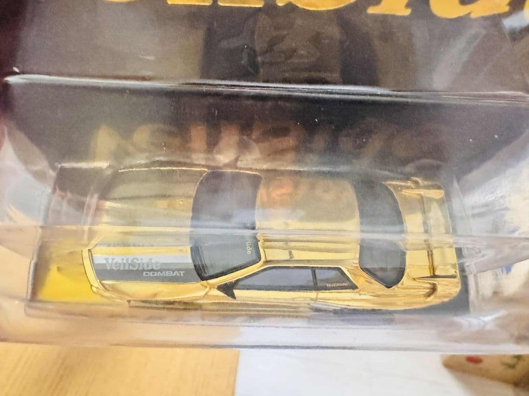 ミニGT VeilSide 35Th Anniversary 限定 Model