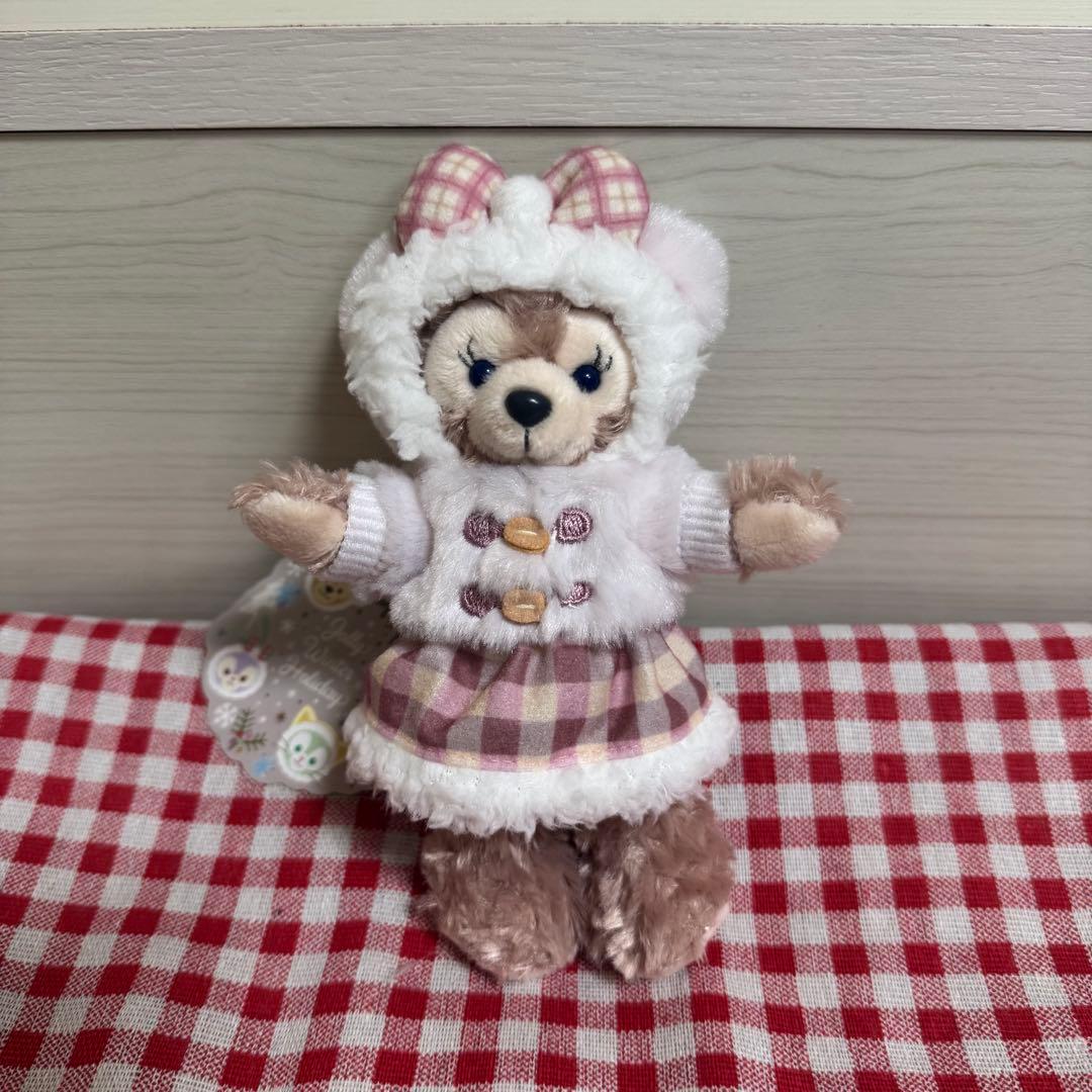 ぬいぐるみバッジ 3つセット